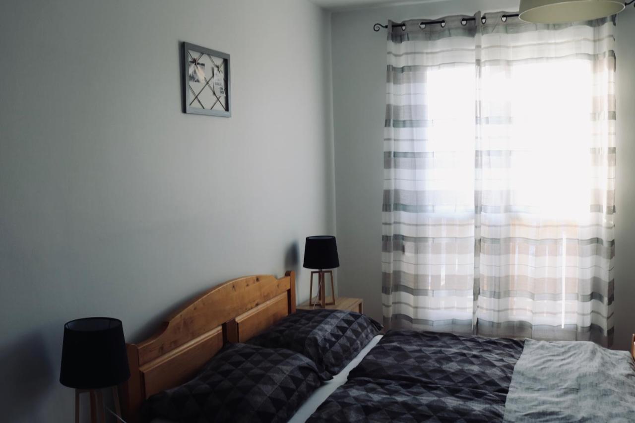 Levendula Apartman ペーチ エクステリア 写真