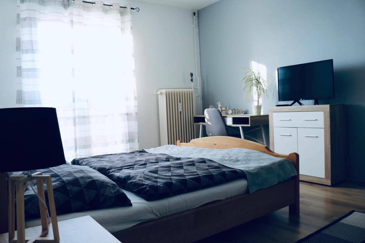 Levendula Apartman ペーチ エクステリア 写真